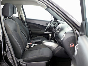 Nissan Juke Comfort ATM 1.6 86kW (6 foto / 7)