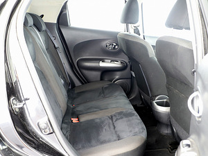 Nissan Juke Comfort ATM 1.6 86kW (7 foto / 7)