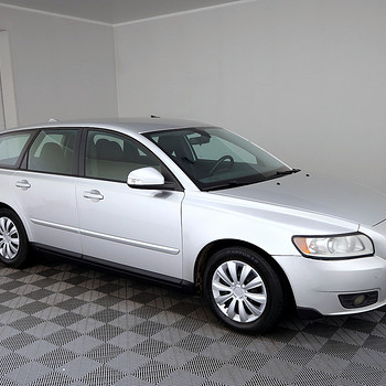 Volvo V50 Facelift 1.6 D4 80kW