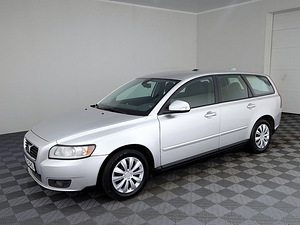 Volvo V50 Facelift 1.6 D4 80kW (2 фото из 7)