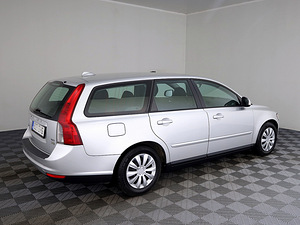 Volvo V50 Facelift 1.6 D4 80kW (3 фото из 7)