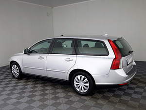 Volvo V50 Facelift 1.6 D4 80kW (4 фото из 7)