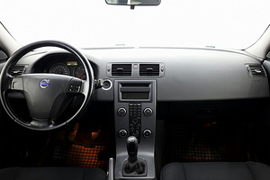 Volvo V50 Facelift 1.6 D4 80kW (5 фото из 7)