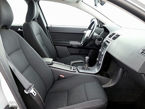Volvo V50 Facelift 1.6 D4 80kW (6 фото из 7)