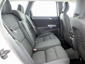 Volvo V50 Facelift 1.6 D4 80kW (7 фото из 7)