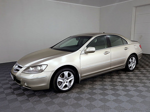 Honda Legend Luxury 4x4 ATM 3.5 217kW (2 foto / 8)