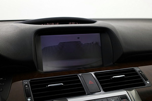 Honda Legend Luxury 4x4 ATM 3.5 217kW (8 foto / 8)