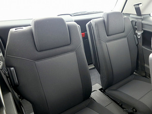 Opel Zafira Facelift ATM 1.9 CDTi 110kW (8 фото из 8)