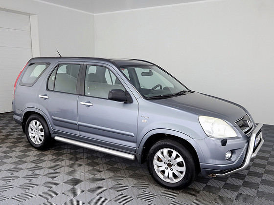 Honda CR-V Luxury Facelift ATM 2.0 110kW