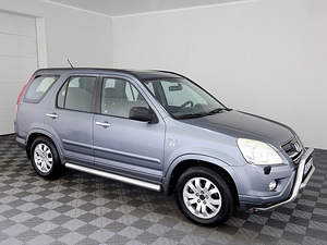 Honda CR-V Luxury Facelift ATM 2.0 110kW (1 фото из 7)