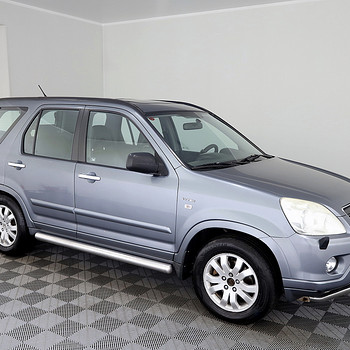 Honda CR-V Luxury Facelift ATM 2.0 110kW