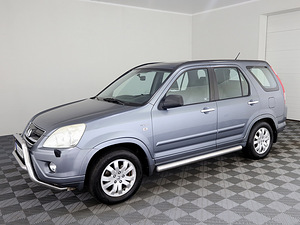 Honda CR-V Luxury Facelift ATM 2.0 110kW (2 фото из 7)
