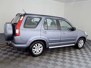 Honda CR-V Luxury Facelift ATM 2.0 110kW (3 фото из 7)