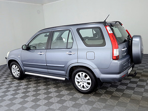 Honda CR-V Luxury Facelift ATM 2.0 110kW (4 фото из 7)