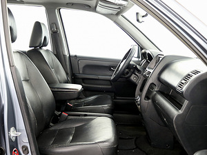 Honda CR-V Luxury Facelift ATM 2.0 110kW (6 фото из 7)
