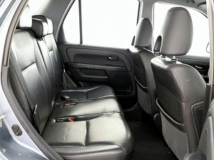 Honda CR-V Luxury Facelift ATM 2.0 110kW (7 фото из 7)
