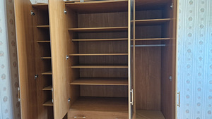 Riidekapp (2 foto / 3)