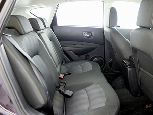 Nissan Qashqai Comfort Facelift 1.5 dCi 81kW (7 foto / 7)