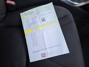 Volvo V60 City Safety 2.0 D2 88kW (14 foto / 15)