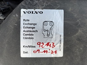 Volvo V60 City Safety 2.0 D2 88kW (15 foto / 15)