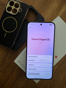 Xiaomi 15T Pro 12/512GB Black (2 фото из 2)