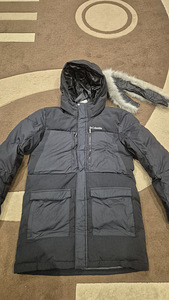 Columbia talveparka (1 foto / 3)