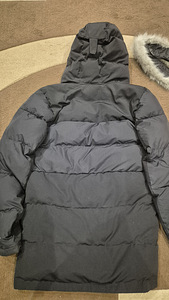 Columbia talveparka (2 foto / 3)