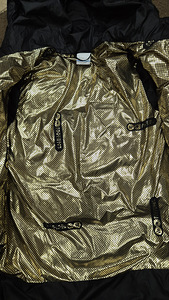 Columbia talveparka (3 foto / 3)