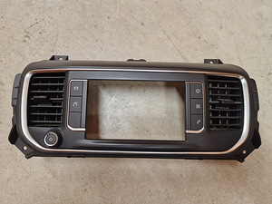 ProAce/Expert/Jumpy консоль (1 фото из 2)