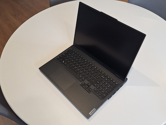 Lenovo Legion 7 Pro 64 ГБ RAM, RTX 4090