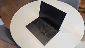 Lenovo Legion 7 Pro 64 ГБ RAM, RTX 4090 (1 фото из 6)