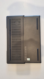 Lenovo Legion 7 Pro 64 ГБ RAM, RTX 4090 (2 фото из 6)