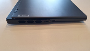 Lenovo Legion 7 Pro 64 ГБ RAM, RTX 4090 (3 фото из 6)