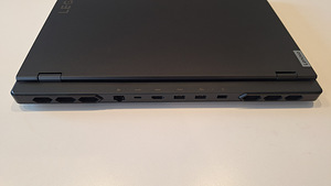 Lenovo Legion 7 Pro 64 ГБ RAM, RTX 4090 (4 фото из 6)