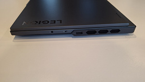 Lenovo Legion 7 Pro 64 ГБ RAM, RTX 4090 (5 фото из 6)