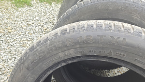 Talverehvid Continental IceContact 2 235/55 R18 (2 foto / 8)