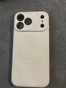 iPhone 17 pro max 512gb синий (7 фото из 8)