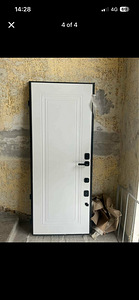 Uks 960x2050 korteri uks (2 foto / 2)