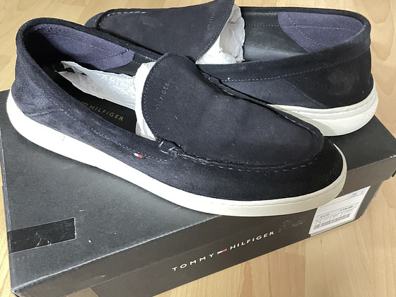 Tommy Hilfiger