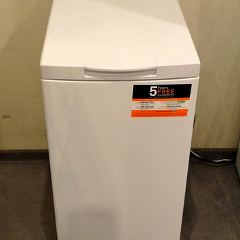 Стиральная машина Indesit BTW A61053, бесплатная доставка