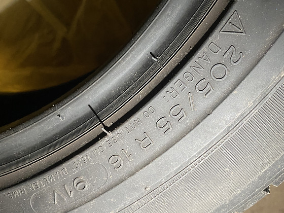 Michelin suverehvi