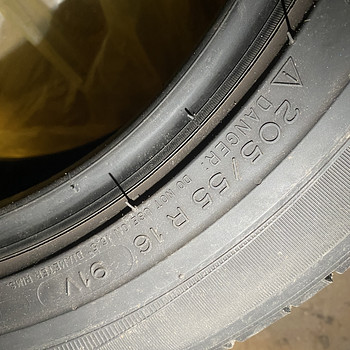 Летние шины Michelin
