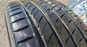 BMW veljed 5 120 R19 (6 foto / 7)