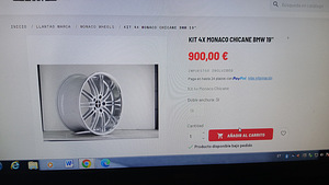 BMW veljed 5 120 R19 (7 foto / 7)