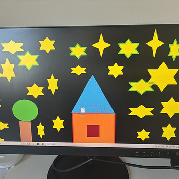 Monitor