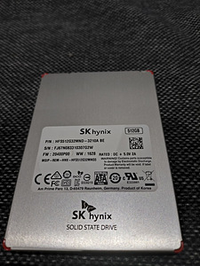 SSD Samsung Evo 840 850 250GB 500 GB SK Hynix 500 GB (4 foto / 4)