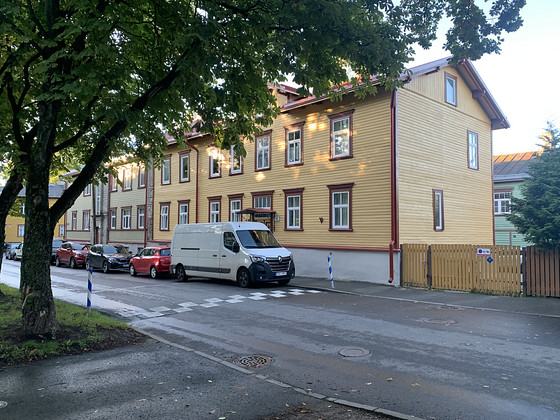 Heina tn 15, Põhja-Tallinn, Tallinn, Harjumaa