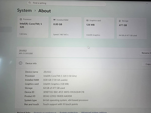 Uusim Dell XPS 13 – hämmastavalt õhuke, kerge ja vastupidav. (4 foto / 4)