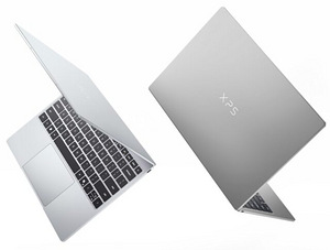 Uusim Dell XPS 13 – hämmastavalt õhuke, kerge ja vastupidav. (3 foto / 4)