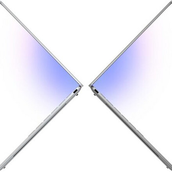 Новейший Dell XPS 13 — удивительно тонкий, лёгкий и прочный.